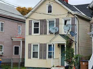 198 Foxhall Ave, Kingston, NY