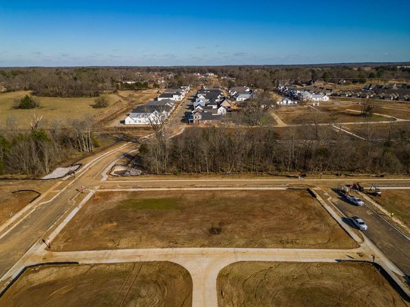 Lake Little Blvd LOT 78, Starkville, MS 39759