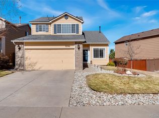 3595 Primrose Ln, Castle Rock, CO 80109