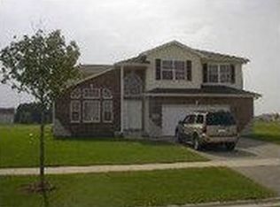 500 Swanson Ave, Plano, IL 60545