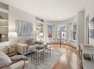 17 Follen St APT 3F, Boston, MA 02116