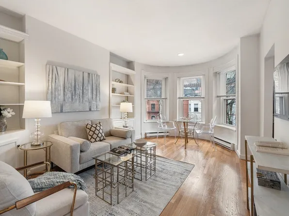 17 Follen St APT 3F, Boston, MA 02116