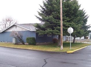 750 SE Juniper St, Prineville, OR 97754