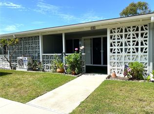 13681 Saint Andrews Dr #M1-28K, Seal Beach, CA 90740