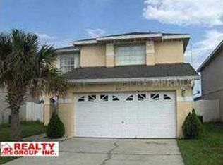 1238 Timberbend Cir, Orlando, FL 32824