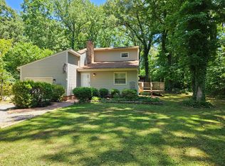 720 Riddle Mill Rd, Clover, SC 29710
