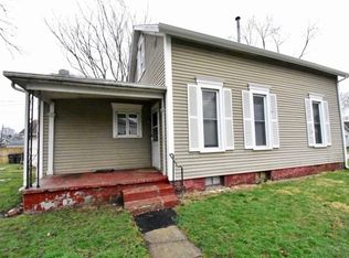1300 Morton St, Lafayette, IN 47904