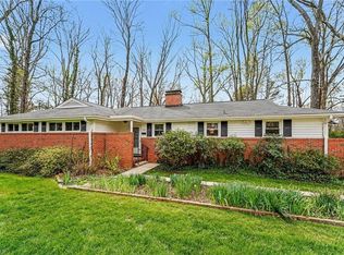 600 N Elam Ave, Greensboro, NC 27408