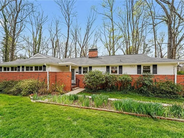 600 N Elam Ave, Greensboro, NC 27408