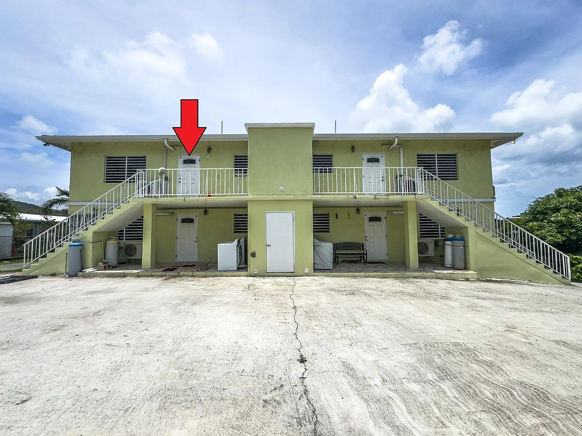 Building Photo - 114 Mount Pleasant Ea #D