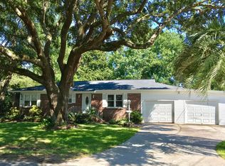 1307 Fort Lamar Rd, Charleston, SC 29412