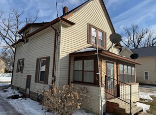823 N West Ave, Jackson, MI