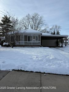 1108 Tulip St, Grand Ledge, MI, 48837