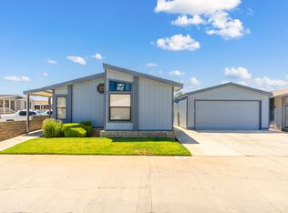 45465 25th St E SPACE 106, Lancaster, CA 93535