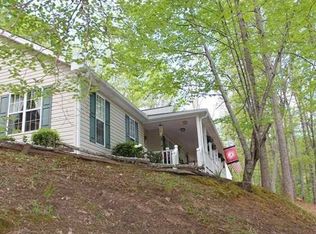 72 Spring Cove Rd, BLAIRSVILLE, GA 30512
