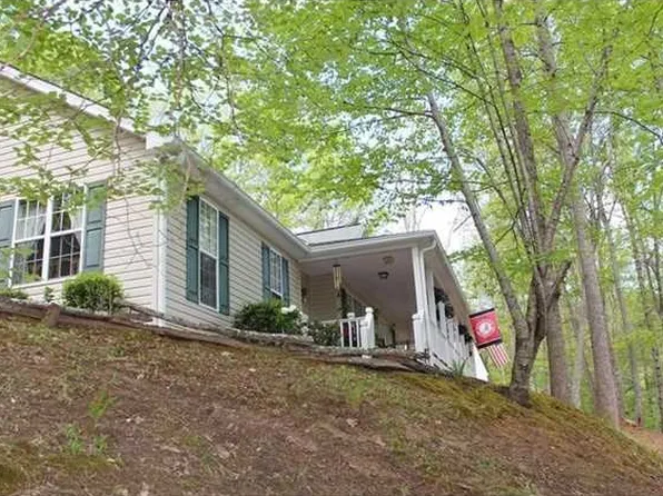 72 Spring Cove Rd, Blairsville, GA 30512