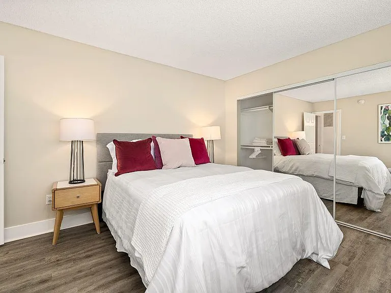 Casa De Marina Apartments — Photo 8
