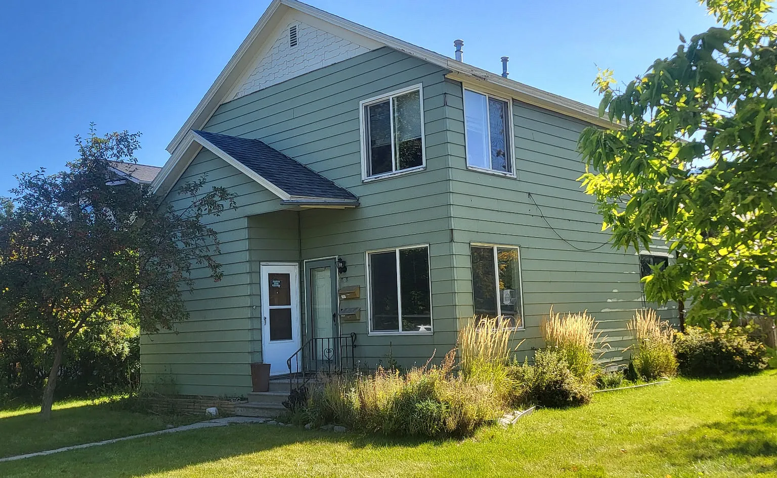 Edith St, Missoula — Photo 1