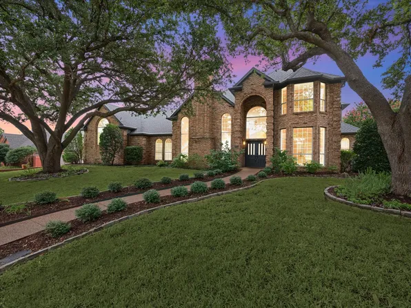 2703 Cottonwood Ln, Colleyville, TX 76034