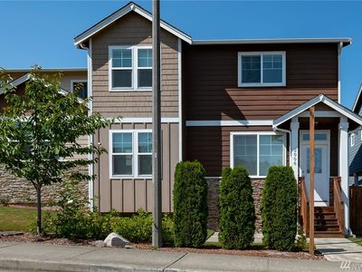 2006 S 261st Ct, Seattle, WA, 98198
