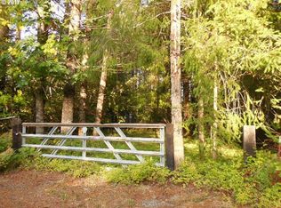 Trout Creek Rd, Carson, WA 98610