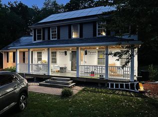 1 Craig Dr, Clinton, MA 01510