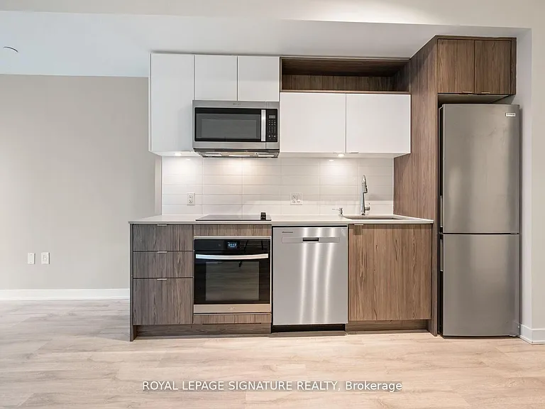 100 Dalhousie St #315 — Photo 5