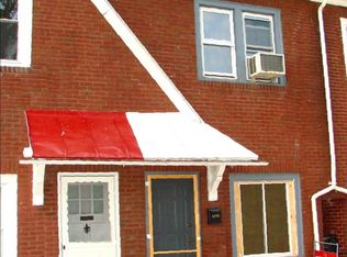 1606 Forrest St, Reading, PA 19602