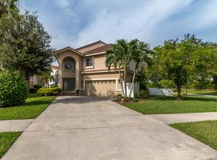 5701 NW 63rd Pl, Parkland, FL 33067