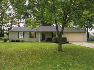 1893 Sunnyside Dr, Goshen, OH 45122