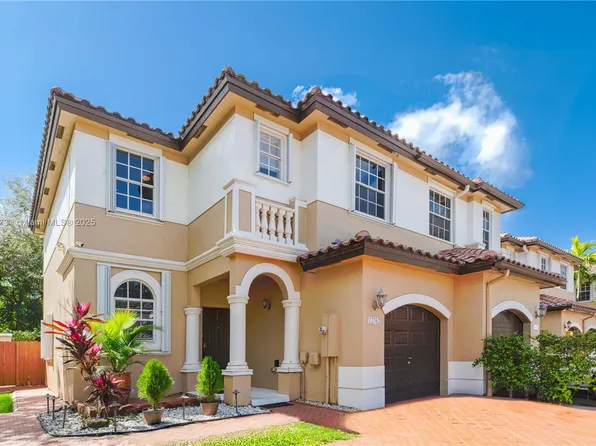 12762 SW 49th Ct, Miramar, FL 33027