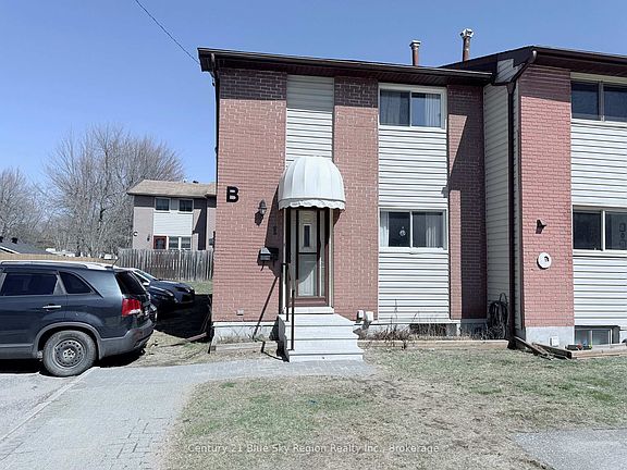 2nd image of 450 Lakeshore Dr #B1