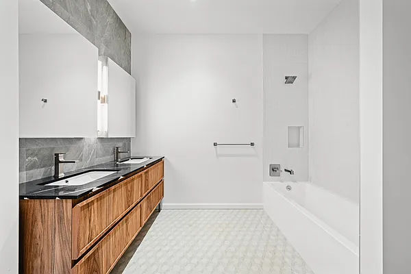 Bathroom, photo 3