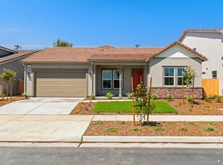 2166 N Mitchell St, Hanford, CA 93230