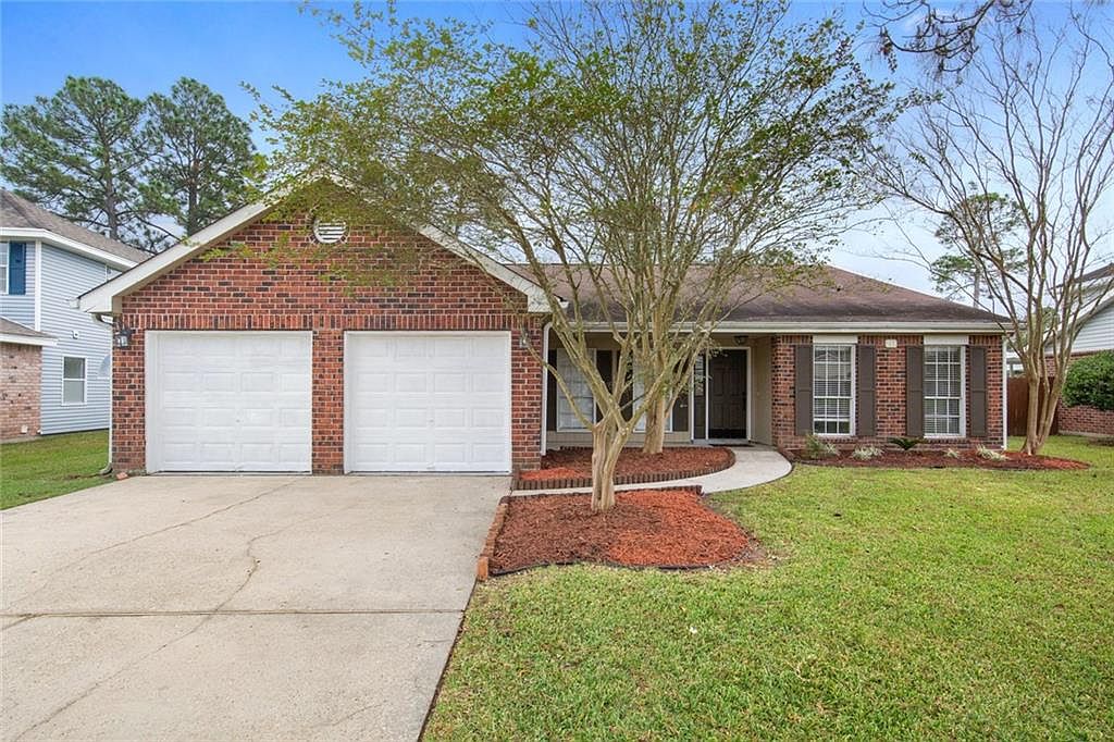 234 Cross Gates Blvd, Slidell, LA 70461 Zillow