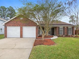 234 Cross Gates Blvd, Slidell, LA 70461