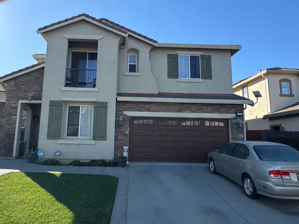 142 Sage Sparrow Cir, Vacaville, CA 95687