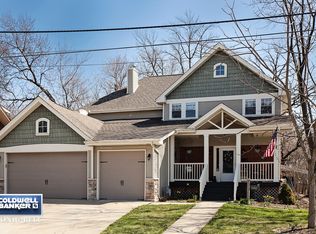 3543 Forest Ave, Brookfield, IL 60513