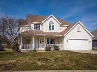 3724 Dominic Dr, Erie, PA 16506