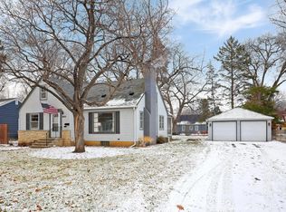 6433 1st Ave S, Richfield, MN 55423