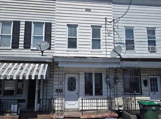 427 W Market St, Mahanoy City, PA