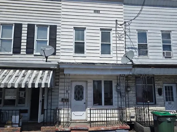 427 W Market St, Mahanoy City, PA 17948
