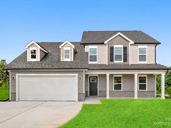 4510 Old Monroe Marshville Rd, Wingate, NC 28174