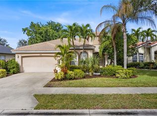 8260 Laurel Lakes Blvd, Naples, FL 34119