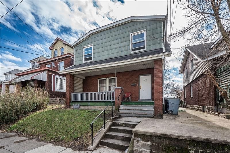 1269 Woodland Ave, Pittsburgh, PA 15212 | MLS #1644494 | Zillow