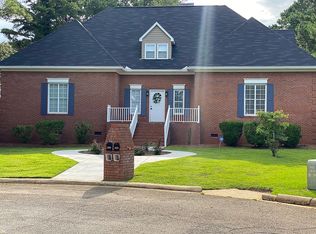 3835 Dominion Ct, Albany, GA 31721