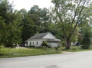 3626 Evans Mill Rd, Lithonia, GA 30038