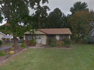 117 Taifer Ave, Doylestown, PA 18901