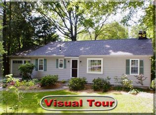 174 Chestnut St, Andover, MA 01810