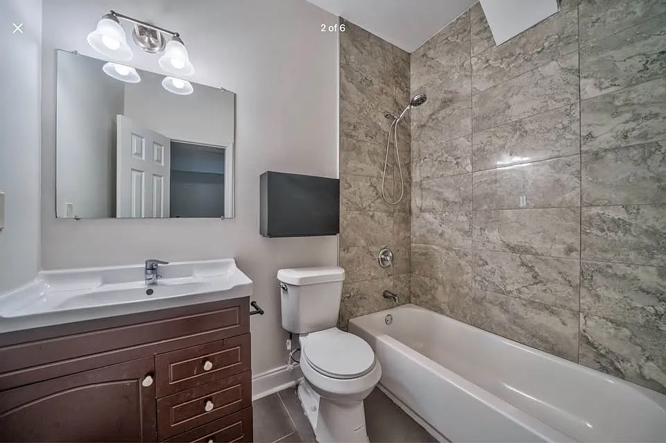 4 bed, 1572 sqft, $1,050 — Photo 3